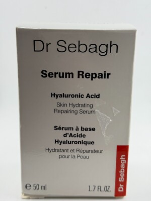 Serum Repair (1.7 fl oz) | Dr Sebagh