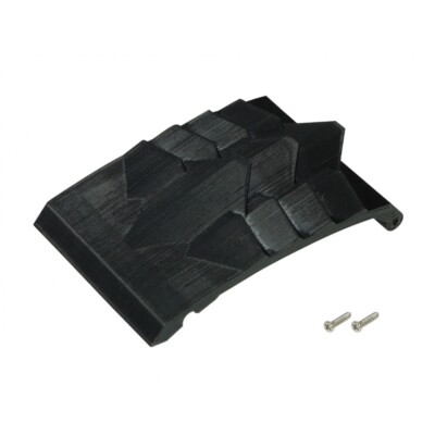 NexxSpeed PETG 3D Printed Roof Cover (For NEXXSPEED Chassis NS-SC24015F Series)