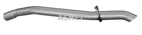 Asmet Abgasrohr Hosenrohr Hinten FüR Volvo V50 MW 1.8 2.0 C30 533 544 18.007-image