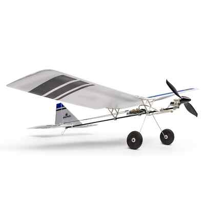 E-flite EFlite UMX RC Slow Ultra Stick BNF Bind in Fly Basic EFLU03050