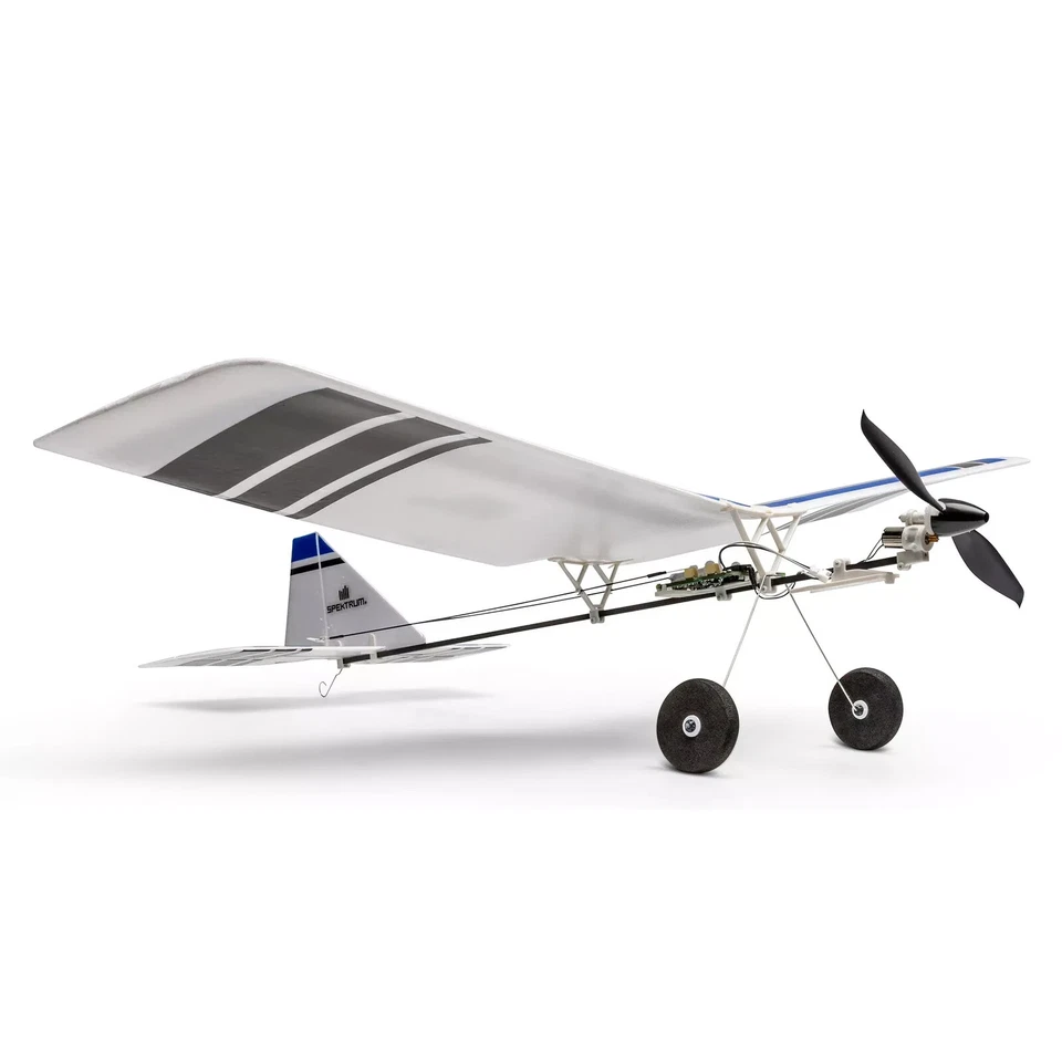 E-flite EFlite UMX Slow Ultra Stick RTF Basic Electric Airplane EFLU03000 - Image 2 of 4