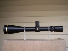 Leupold VX-3 8.5-25x50mm Rifle Scope Long Range Mint 66600