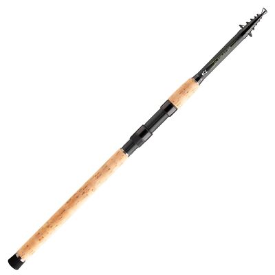 Daiwa Megaforce Tele 2,10m - 4,20m alle Modelle Allroundrute