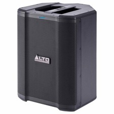 Alto Professional BUSKER 200W Live Gig Battery Powered Portable PA Speaker