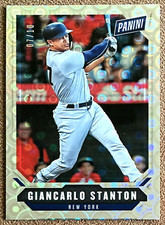 2018 Panini National Convention Wrapper Redemption Cards 19