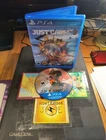 Just Cause 3  Sony PlayStation 4