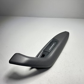 2013-2018 Audi S6 Rear Passenger Door Armrest Panel OEM