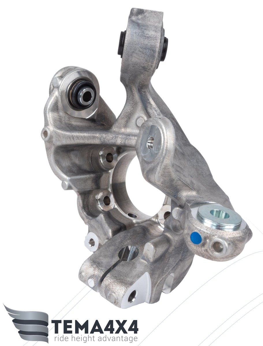 Genuine OEM Rear Right Knuckle for Subaru Crosstrek Forester