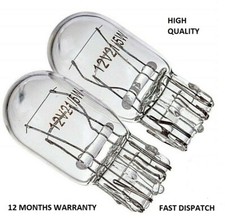 Fits Honda Civic FN 2005-2011 Rear Brake  tail Light, Lights bulb, Bulbs