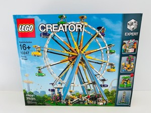 lego ferris wheel ebay