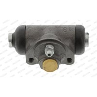 Ferodo Radbremszylinder Radzylinder Bremszylinder Hinten FüR Fiat 500 850
