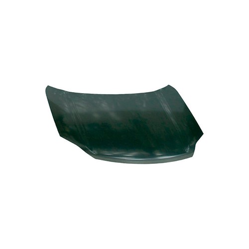 Capot Moteur Avant à Peindre Pour Renault Captur (2013-2019) - Référence OEM 651000391R / 651004529R - 11