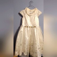 Jona Michelle Girls Party Dress