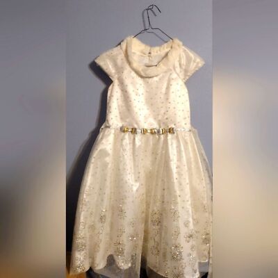 Jona Michelle Girls Party Dress | eBay