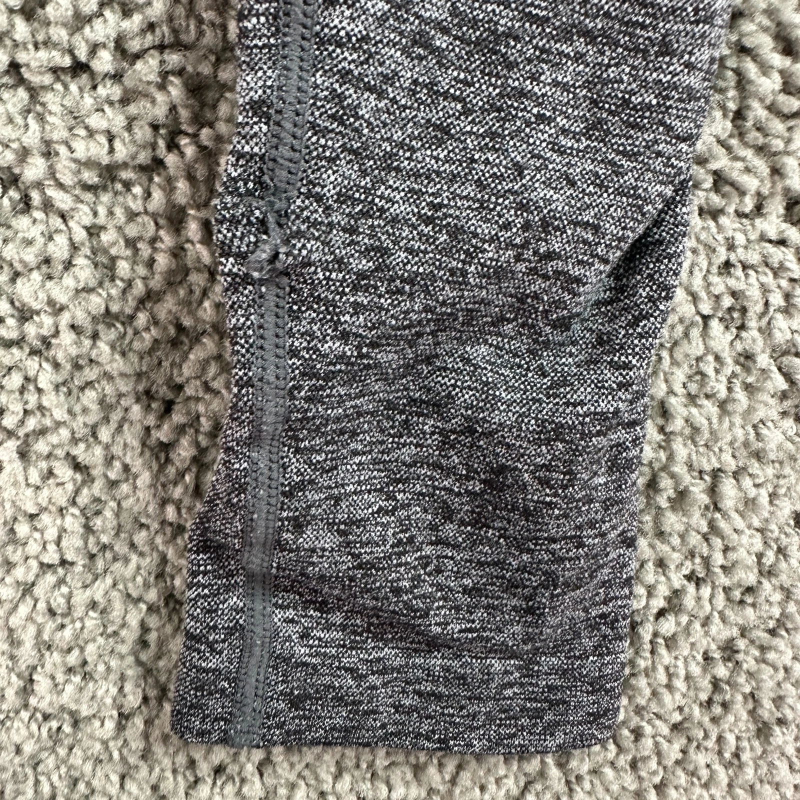 gymshark dry elastic waist pull on gym pants ladies leggings