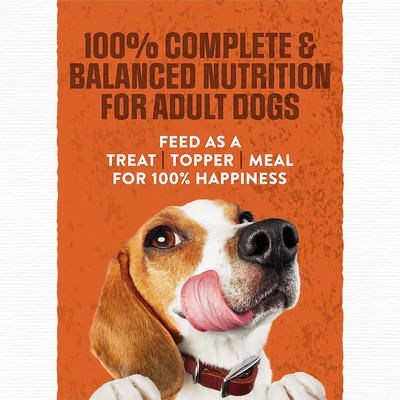 Purina Moist and Meaty Burger With Cheddar Cheese Flavor Dry Soft Dog Food Po...