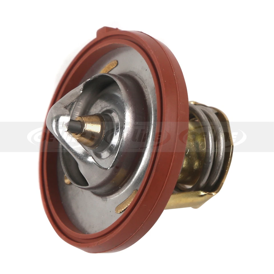 Termostato Fit 03-10 Plymouth Chrysler Dodge 2.0L 2.4L DOHC Foto 4 de 4