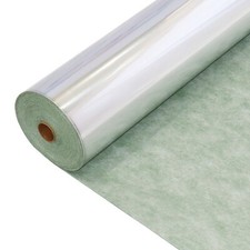 Timbertrek Elite 2mm Underlay ? Laminate & Wood Flooring Sound Absorption