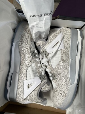 footaction air jordans