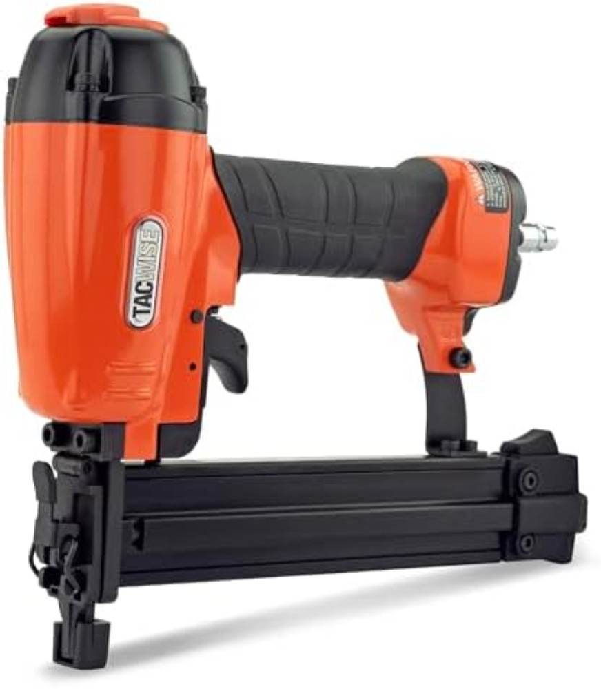 Chiodatrice Pneumatica Tacwise C1832V 18G per Chiodi 10-32mm