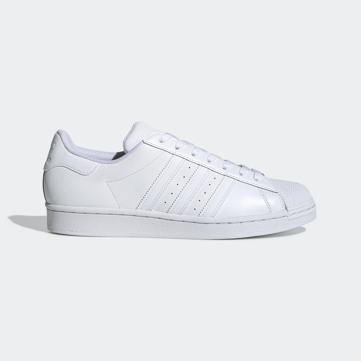 adidas SUPERSTAR EG4960 38サイズ ADIDAS ORIGINALS SUPERSTAR CASUAL SHOES EG4960 TRIPLE WHITE