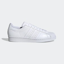 Adidas Originals Superstar [EG4960] Men Women Casual Shoes White/White