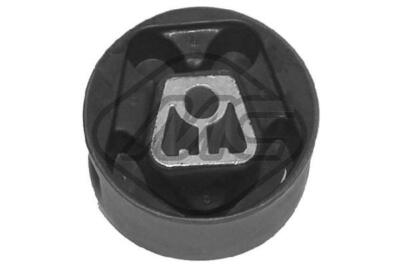 FEBI BILSTEIN Supporto Motore Posteriore 172396 – Compatibile Con Scudo (270_, 272_), Peso 0,732 Kg, Ricambio In Gomma-Metallo, Qualità Originale - 5