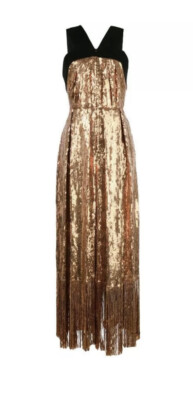 rachel comey sequin dress Looks that highlight the subtle art of playing a supporting role