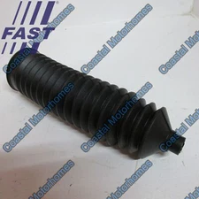 Fits Fiat Ducato Peugeot Boxer Citroen Relay Steering Rack Boot Gaiter 62mm