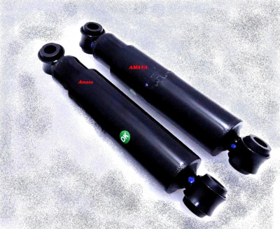 For Suzuki Samurai Lj Sj 74-96 Sj50 70 Sj410 Sj413 - Shock Absorber ...