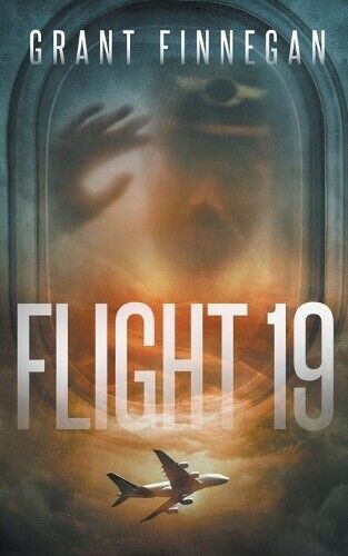 Thumbnail - Grant Finnegan Flight 19 (taschenbuch) Flight 19