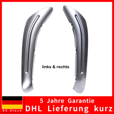 Türgriff Griffblende Blende Innen Beifahrertür Für FORD GALAXY MK3 S-MAX MK1 WA6