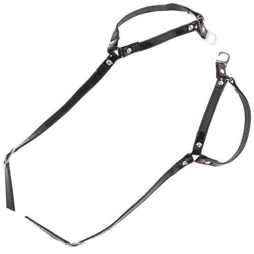 Heel Shoe Convenient Ankle Strap Women Heel Band Small Heel Strap Female