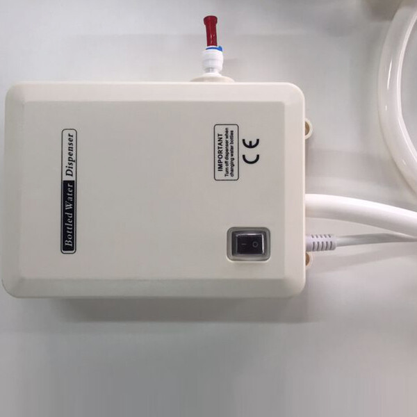 BOTTLED WATER DISPENSER BW4003A 110240V AC water pump 5 gallon/NEW