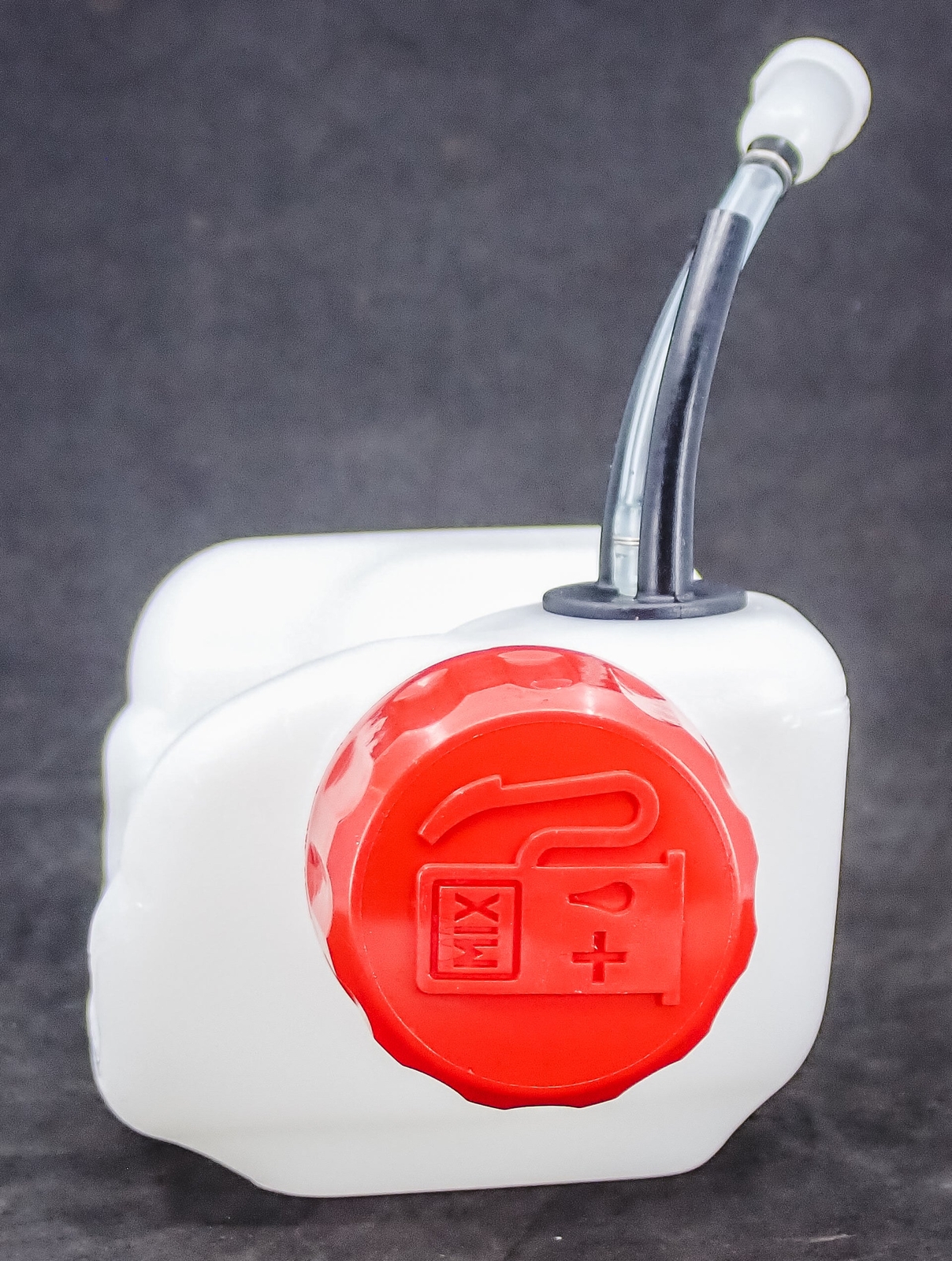 GENUINE SHINDAIWA FUEL CAP O-RING P/N 0230102402 FITS 357 CHAINSAWS - Foto 6