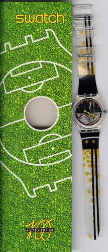 *NEW* SWATCH Access Limited Edition \