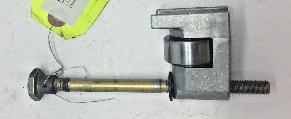 Ski-Doo Chain Tensioner 504081000 Adjuster 732601314 Formula Grand Ski-Doo Chain Tensioner 504081000 Adjuster 732601314 Formula Grand