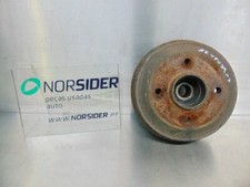 Tambour de frein Citroen ZX