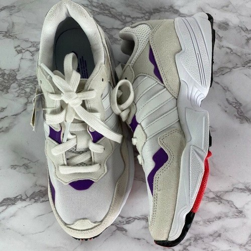 Adidas Originals Womens YUNG-96 Dad 