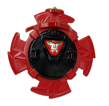 Power Rangers Ninja Steel Ninninger DX Shurikenjin Shuriken Stars Morpher BANDAI