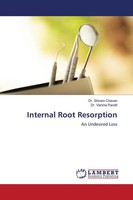 Shivani Chavan (U. A.) | Internal Root Resorption | Taschenbuch | Englisch