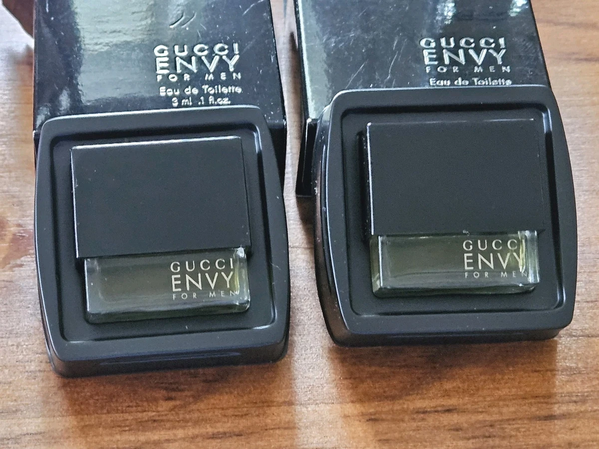 Gucci Envy For Men for sale | eBay