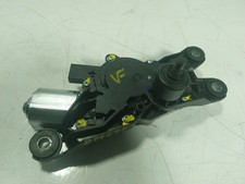 LR114675 HINTERER WISCHERMOTOR / K8D217404AB / 17398748 FÜR LAND ROVER RANGE ROV