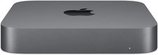 Apple 2018 Mac Mini with 3.0GHz Intel Core i5 8GB RAM 512GB SSD Storage Gray