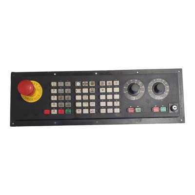 SIEMENS 6FC5203-0AD10-0AA0 Tafel Steuergerät