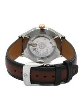 BAUME & MERCIER "Baume Clifton" M0A10713 Men's Automatic Winding Used 3