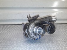 Turbo Citroen NEMO