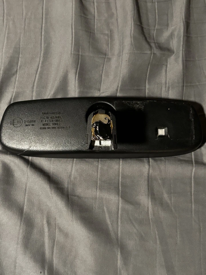 Espejo retrovisor Mazda Rx8 primera generación. Autoatenuación Foto 2 de 3