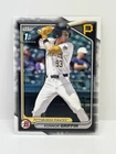 2024 Bowman Draft Konnor Griffin 1st Paper Base