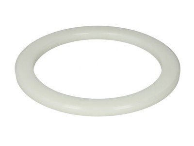 Für AUGER AUG56158 Seal Ring, steering knuckle (leaf spring hanger) AUG56158 Su